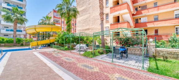 Appartement 3+1 à Mahmutlar, Turkey No. 12745 8