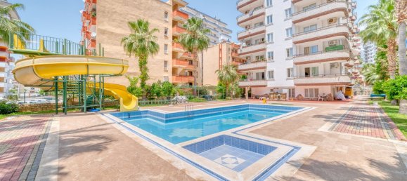 Appartement 3+1 à Mahmutlar, Turkey No. 12745 3