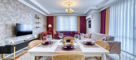 Appartement 3+1 à Mahmutlar, Turkey No. 12745 16