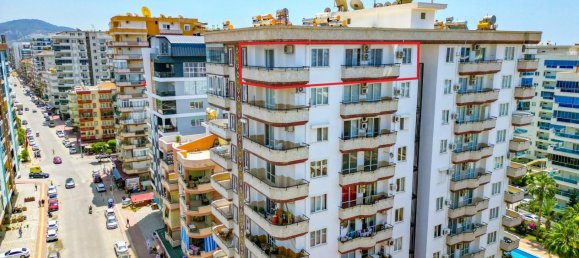 Appartement 3+1 à Mahmutlar, Turkey No. 12745 2