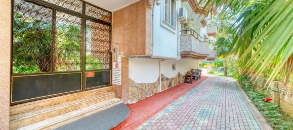 Appartement 3+1 à Mahmutlar, Turkey No. 12745 7