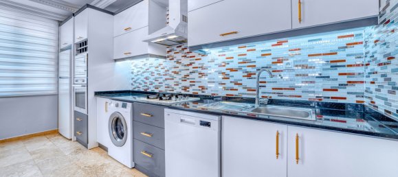 Appartement 3+1 à Mahmutlar, Turkey No. 12745 17