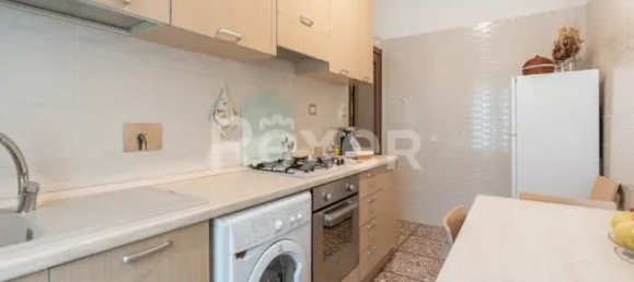 2-Zimmer Wohnung in Rome, Italy, Nr. 191600 3