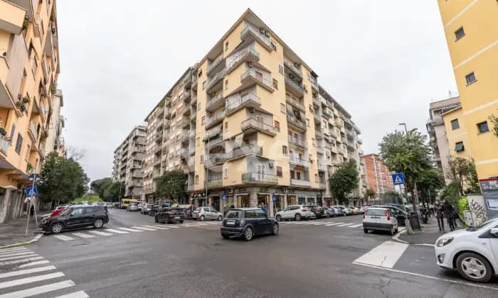 2-Zimmer Wohnung in Rome, Italy, Nr. 191600