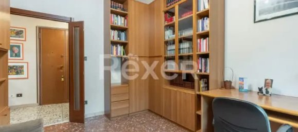 2-Zimmer Wohnung in Rome, Italy, Nr. 191600 10