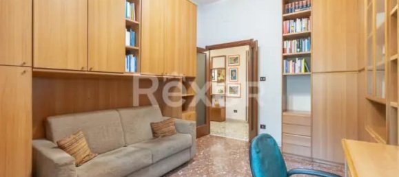 2-Zimmer Wohnung in Rome, Italy, Nr. 191600 9