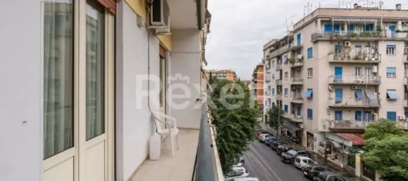 2-Zimmer Wohnung in Rome, Italy, Nr. 191600 20