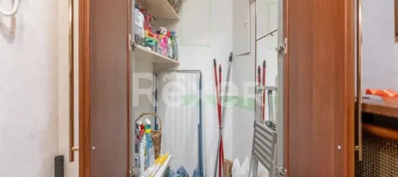 2-Zimmer Wohnung in Rome, Italy, Nr. 191600 13