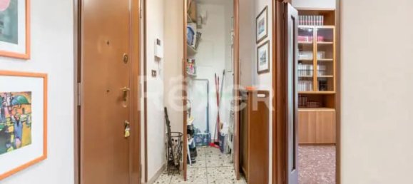 2-Zimmer Wohnung in Rome, Italy, Nr. 191600 14