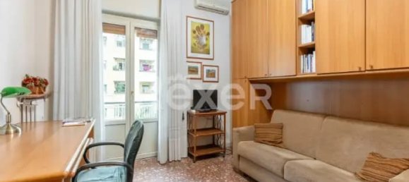 2-Zimmer Wohnung in Rome, Italy, Nr. 191600 8