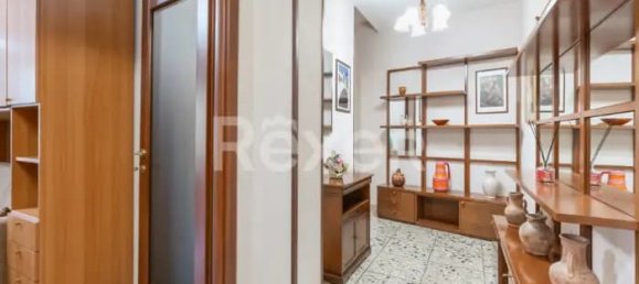 2-Zimmer Wohnung in Rome, Italy, Nr. 191600 17