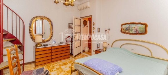 Дом с 3 комнатами в Бареджо, Италия № 293698 15