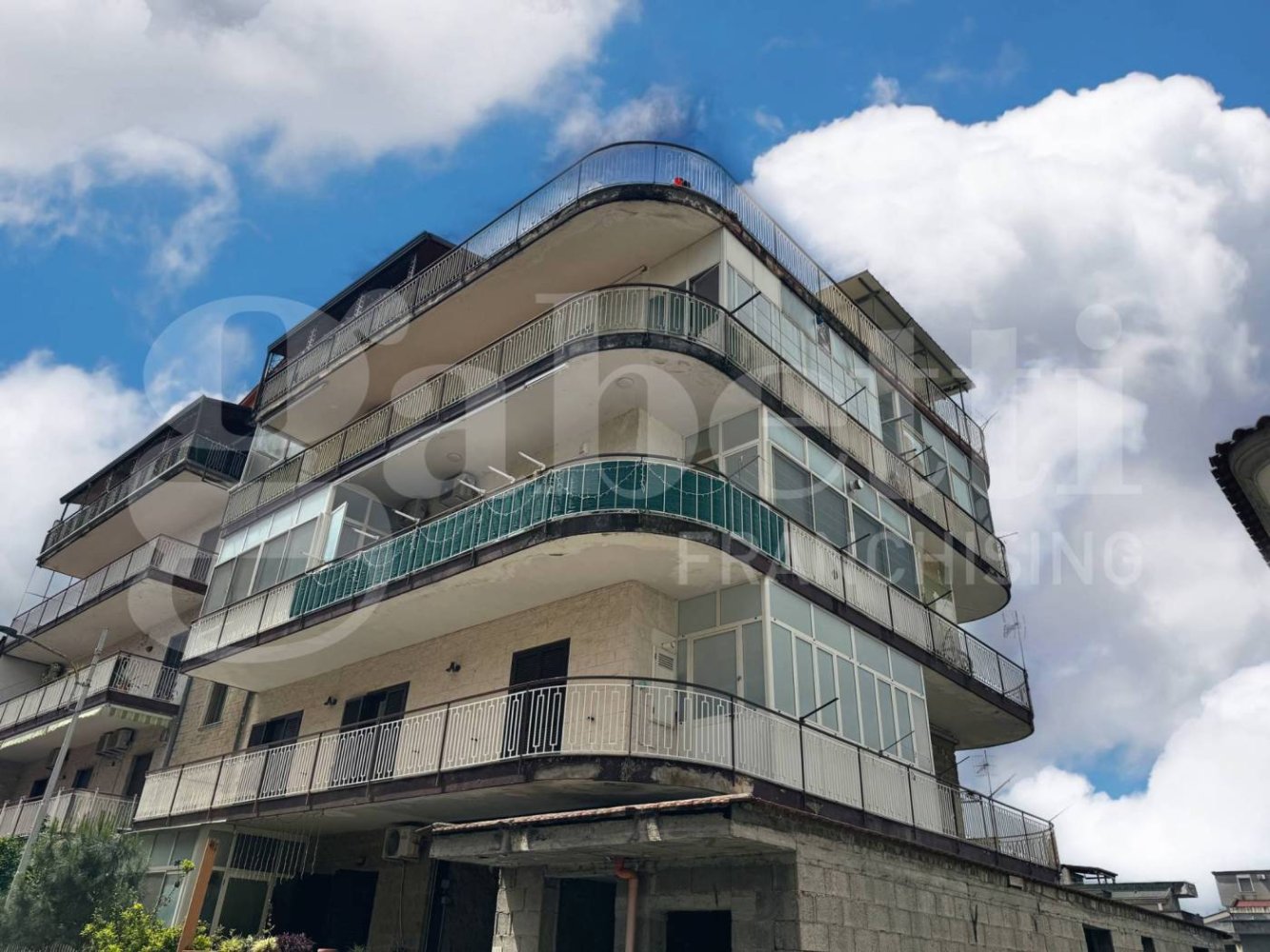 2 chambres Appartement à Angri, Italy No. 273539