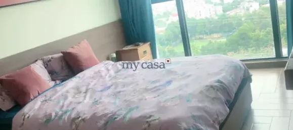 2 bedrooms Apartment in Thu Duc, Vietnam No. 8087 12