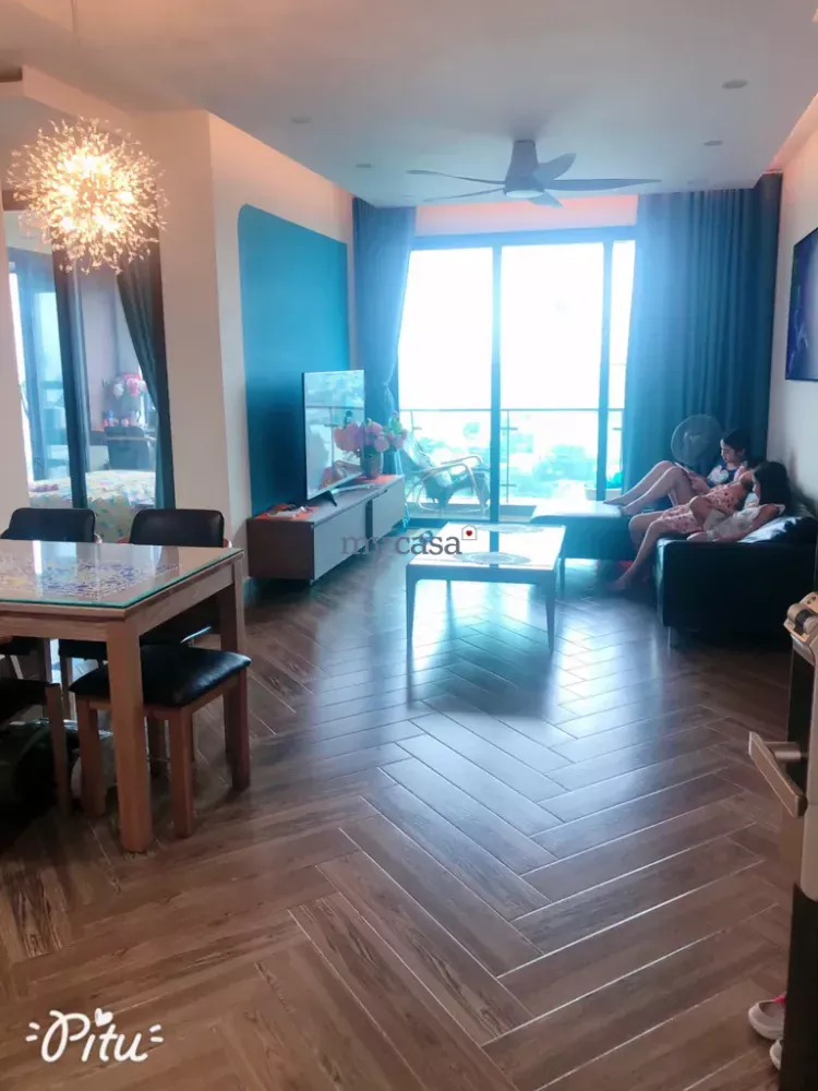 2 bedrooms Apartment in Thu Duc, Vietnam No. 8087