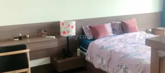 2 bedrooms Apartment in Thu Duc, Vietnam No. 8087 16
