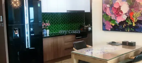 2 bedrooms Apartment in Thu Duc, Vietnam No. 8087 5