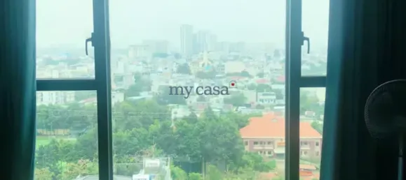 2 bedrooms Apartment in Thu Duc, Vietnam No. 8087 15