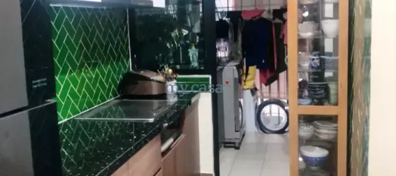 2 bedrooms Apartment in Thu Duc, Vietnam No. 8087 8