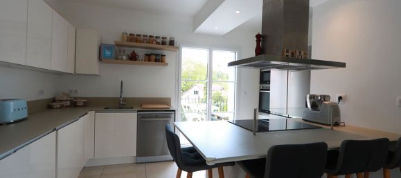 Casa T5 em Pontoise, France N.º 185349 7