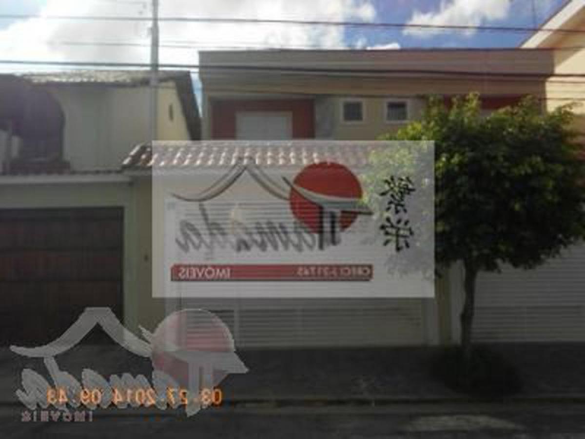 3 غرف نوم منزل في Sao Paulo, Brazil رقم 441797