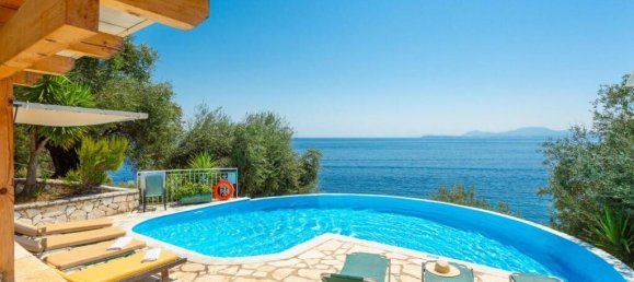 Villa in Corfu, Greece 150m², Nr. 3404 3
