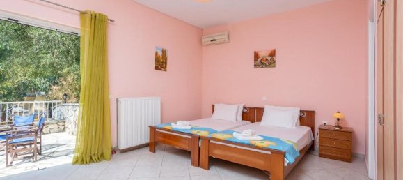 4غرفة فيلا في Corfu, Greece رقم 3404 10