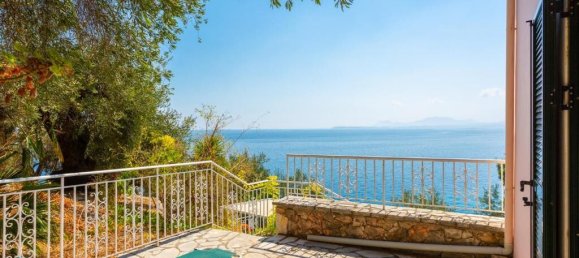 Villa in Corfu, Greece 150m², Nr. 3404 18