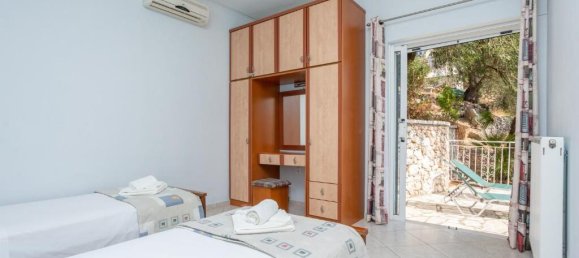 4غرفة فيلا في Corfu, Greece رقم 3404 8