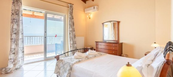 4غرفة فيلا في Corfu, Greece رقم 3404 4