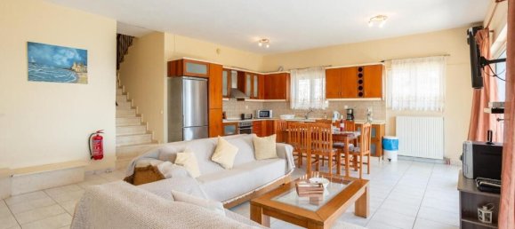 4غرفة فيلا في Corfu, Greece رقم 3404 25