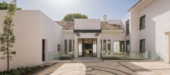 5 bedrooms House in Estepona, Spain No. 33365 47