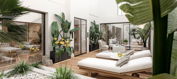 5 bedrooms House in Estepona, Spain No. 33365 15