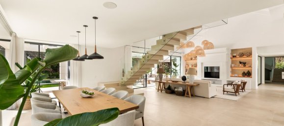 5 bedrooms House in Estepona, Spain No. 33365 17