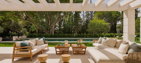 5 bedrooms House in Estepona, Spain No. 33365 16