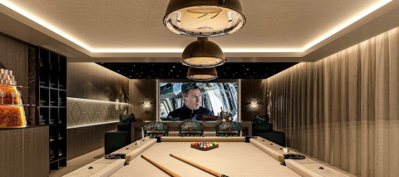 5 bedrooms House in Estepona, Spain No. 33365 35