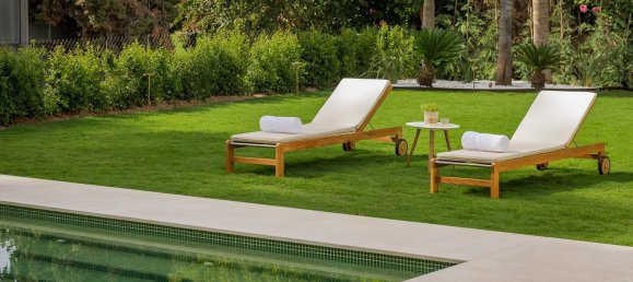 5 bedrooms House in Estepona, Spain No. 33365 44