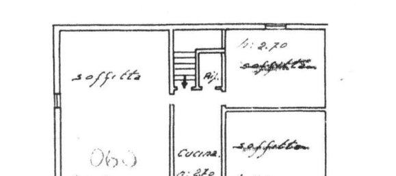 Дом с 10 комнатами в Лампореккьо, Италия № 274710 2