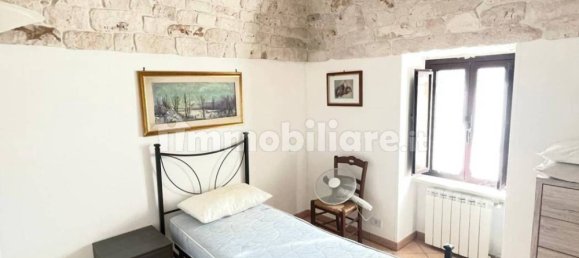 Дом с 6 спальнями в Монополи, Италия № 318287 25