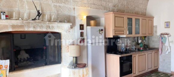 Дом с 6 спальнями в Монополи, Италия № 318287 2