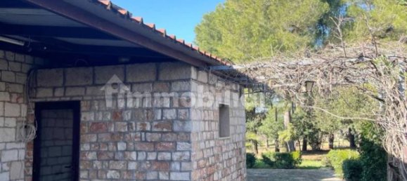 Дом с 6 спальнями в Монополи, Италия № 318287 42