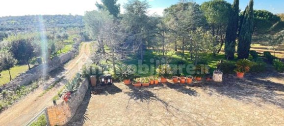 Дом с 6 спальнями в Монополи, Италия № 318287 27