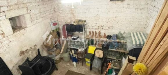 Дом с 6 спальнями в Монополи, Италия № 318287 35