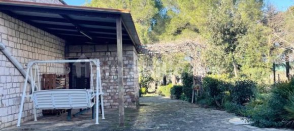 Дом с 6 спальнями в Монополи, Италия № 318287 43