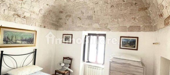 Дом с 6 спальнями в Монополи, Италия № 318287 23