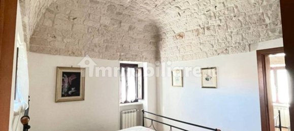 Дом с 6 спальнями в Монополи, Италия № 318287 19