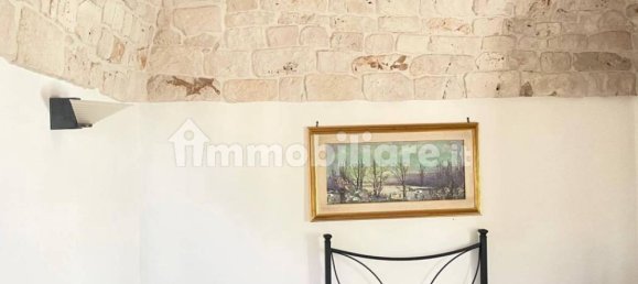 Дом с 6 спальнями в Монополи, Италия № 318287 21