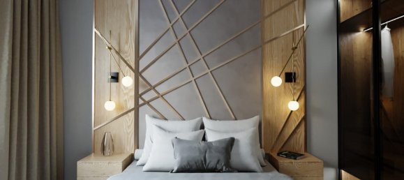 2-Zimmer Wohnung in Kartal, Turkey, Nr. 18206 5