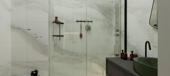 2-Zimmer Wohnung in Kartal, Turkey, Nr. 18206 2