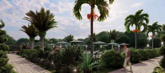 2-Zimmer Wohnung in Kartal, Turkey, Nr. 18206 19